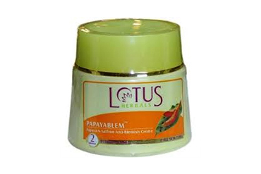 Lotusfruit
