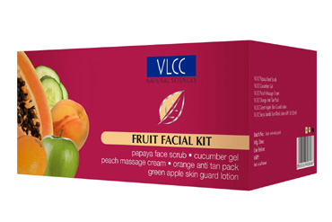 Fruit Facial