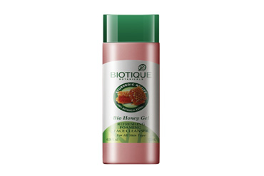 honey Biotique